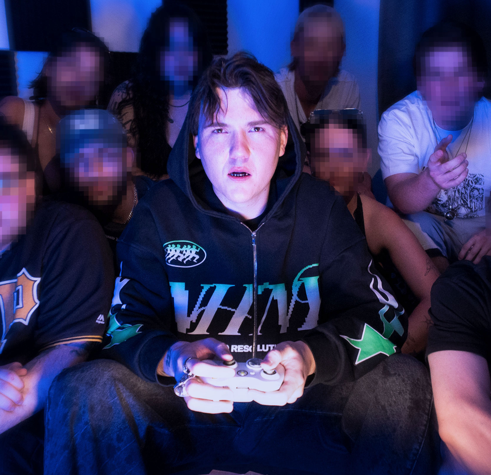 Gamer